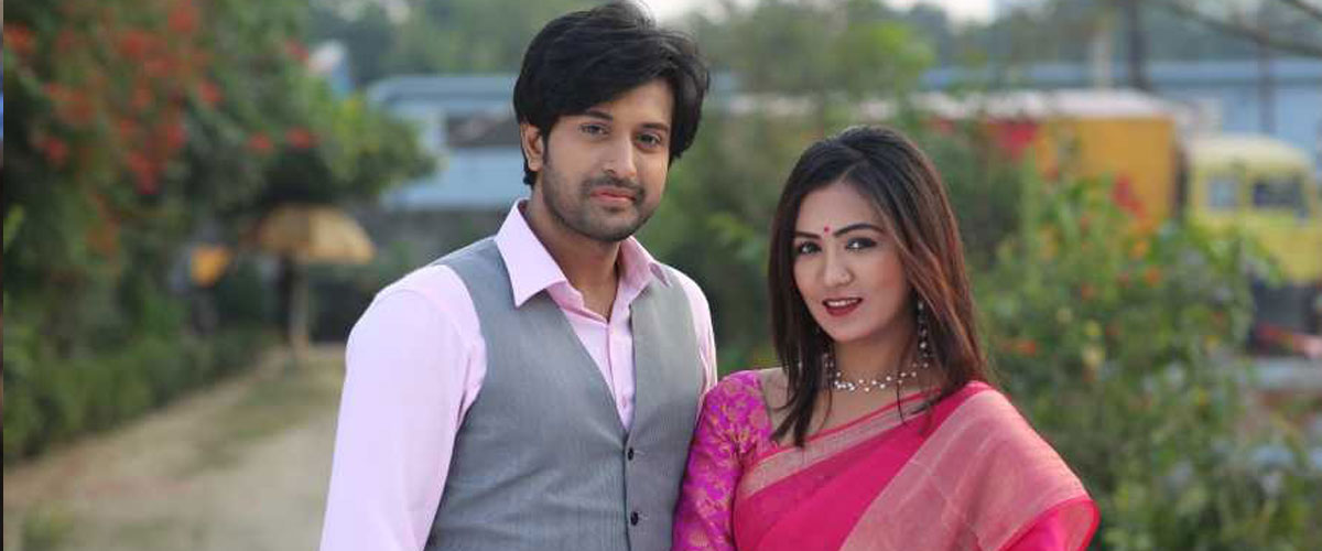 বদলে গেলো 'মান অভিমান' এর রানু বদলে গেলো 'মান অভিমান' এর রানু