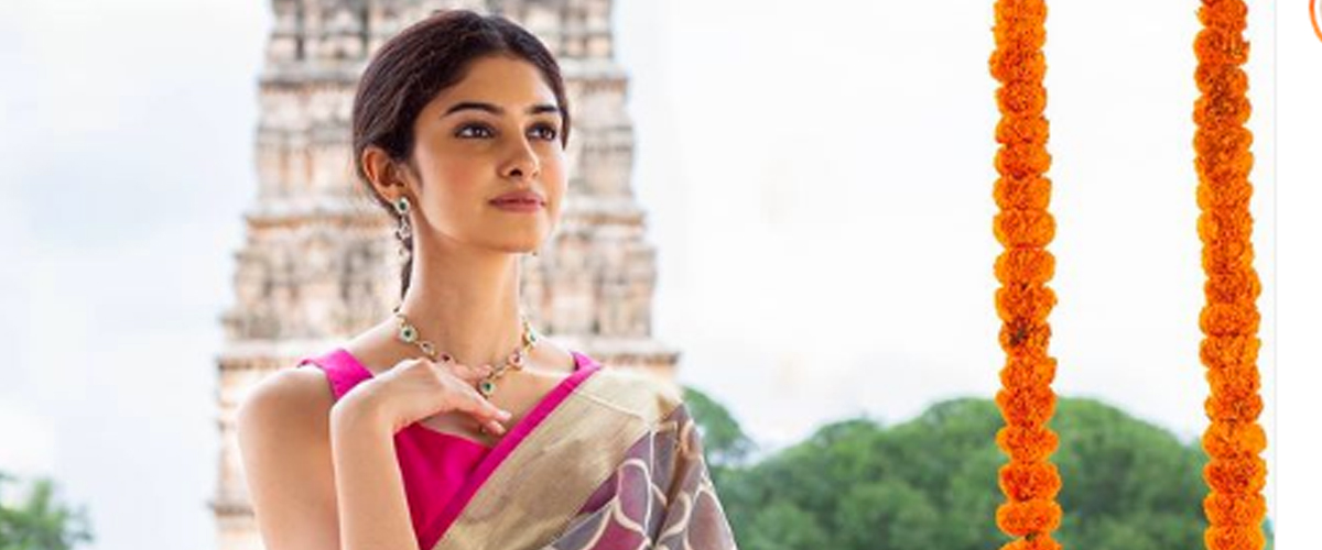 এবার মিস ইন্ডিয়ার মুকুট উঠল মানাসা বারাণসীর মাথায় এবার মিস ইন্ডিয়ার মুকুট উঠল মানাসা বারাণসীর মাথায়