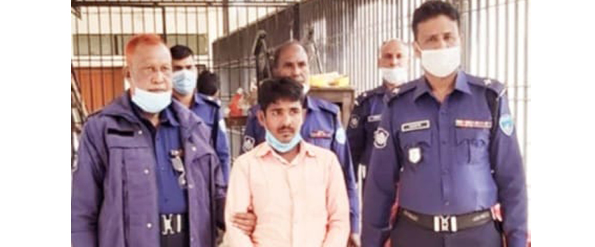 ফেনীতে হত্যা মামলায় ৩ জনের মৃত্যুদণ্ড ফেনীতে হত্যা মামলায় ৩ জনের মৃত্যুদণ্ড