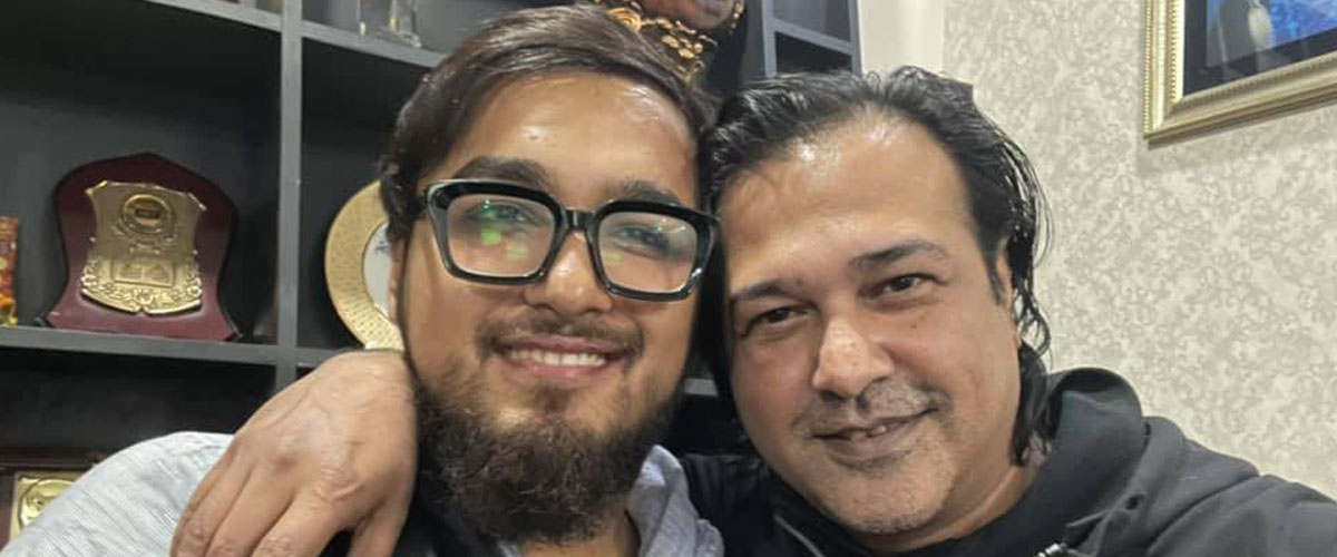 নোবেলের কণ্ঠ আমাদের সম্পদ, বললেন আসিফ নোবেলের কণ্ঠ আমাদের সম্পদ, বললেন আসিফ