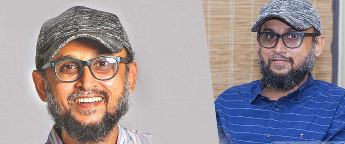 শহর ঘুরে বোকাদের চালাক বানাচ্ছেন ফারুকী! শহর ঘুরে বোকাদের চালাক বানাচ্ছেন ফারুকী!