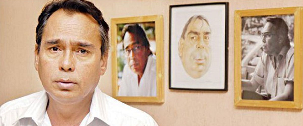 'ফরীদিকে যারা দেখেনি,তাদের তাকে অনুভব করা সম্ভব নয়' 'ফরীদিকে যারা দেখেনি,তাদের তাকে অনুভব করা সম্ভব নয়'