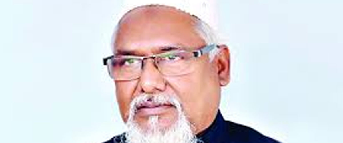দেশে ইসলাম প্রচারে বঙ্গবন্ধুর অবদান আছে: ধর্ম প্রতিমন্ত্রী দেশে ইসলাম প্রচারে বঙ্গবন্ধুর অবদান আছে: ধর্ম প্রতিমন্ত্রী
