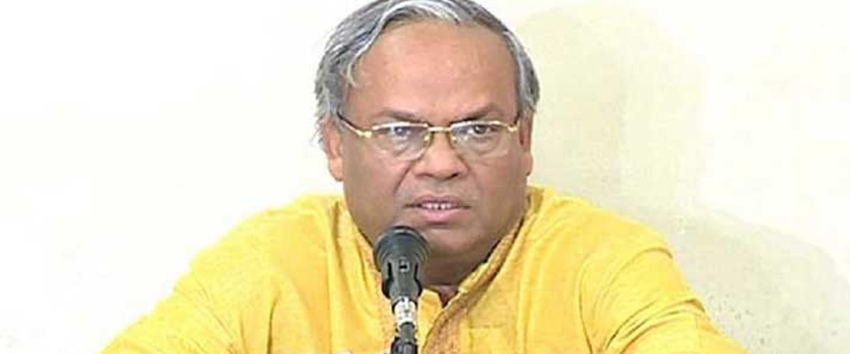রিজভীসহ বিএনপির ১২০ নেতাকর্মীর বিরুদ্ধে মামলা রিজভীসহ বিএনপির ১২০ নেতাকর্মীর বিরুদ্ধে মামলা