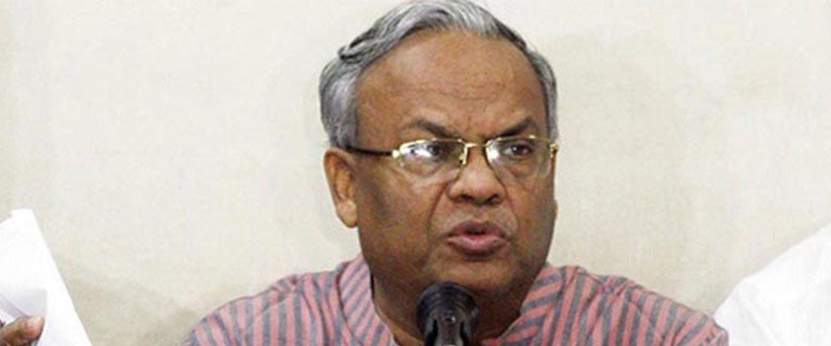সরকারের অপকর্মের সমালোচনা হচ্ছে দেশ-বিদেশে: রিজভী সরকারের অপকর্মের সমালোচনা হচ্ছে দেশ-বিদেশে: রিজভী