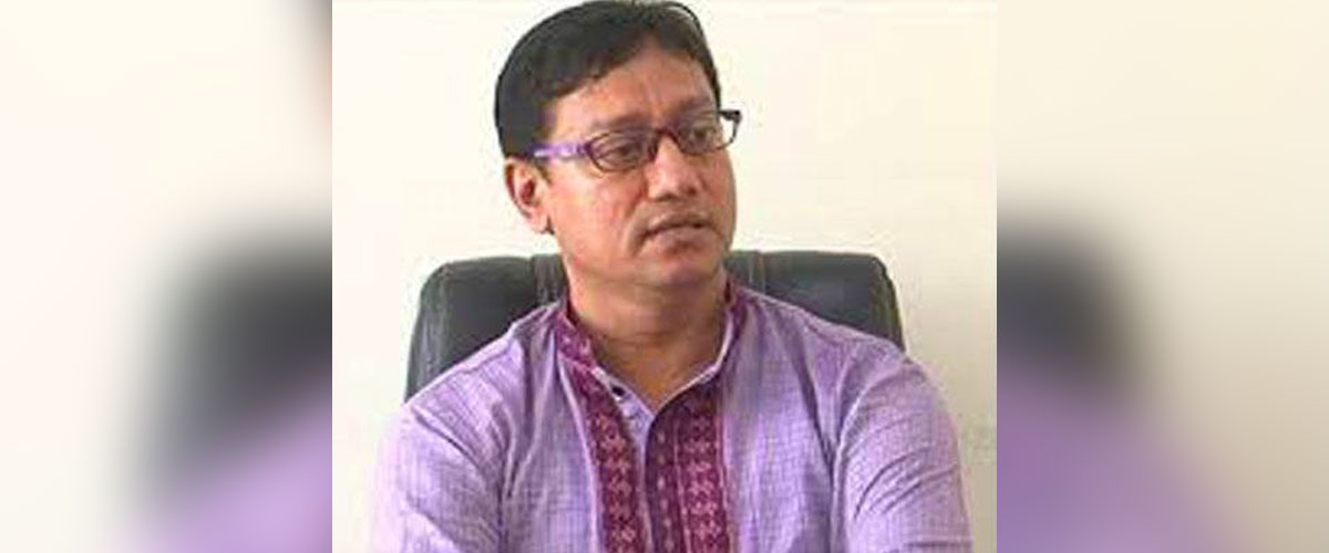নির্বাচন কমিশনের বিরুদ্ধে মামলা করলেন ডা. শাহাদাত নির্বাচন কমিশনের বিরুদ্ধে মামলা করলেন ডা. শাহাদাত