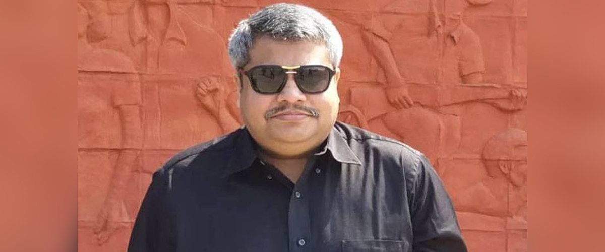 সিলেটের আদালতে সাহেদ, ৩ মামলায় গ্রেপ্তার সিলেটের আদালতে সাহেদ, ৩ মামলায় গ্রেপ্তার