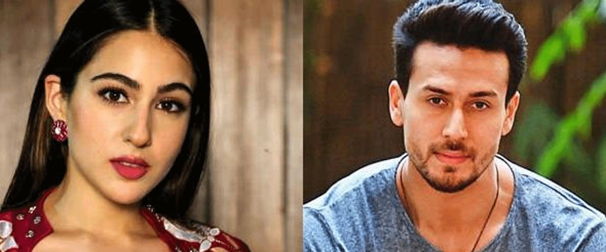 ‘বাঘি-৪' এ টাইগার শ্রফের নায়িকা সারা ‘বাঘি-৪' এ টাইগার শ্রফের নায়িকা সারা