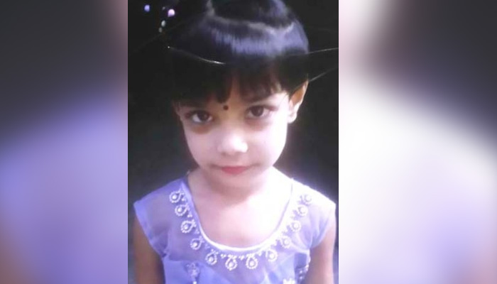 ছোট্ট তৈয়বাকে বাঁচাতে প্রয়োজন ২০ লাখ টাকা ছোট্ট তৈয়বাকে বাঁচাতে প্রয়োজন ২০ লাখ টাকা