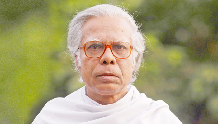 অন্তিমশয্যায় আবুল মকসুদ
