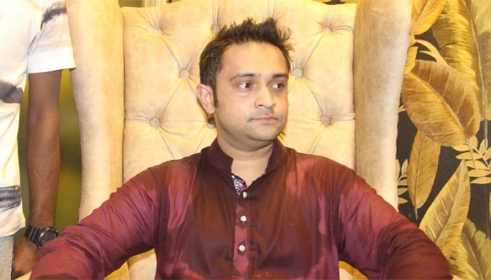 অস্ত্র মামলায় ইরফান সেলিমকে অব্যাহতি