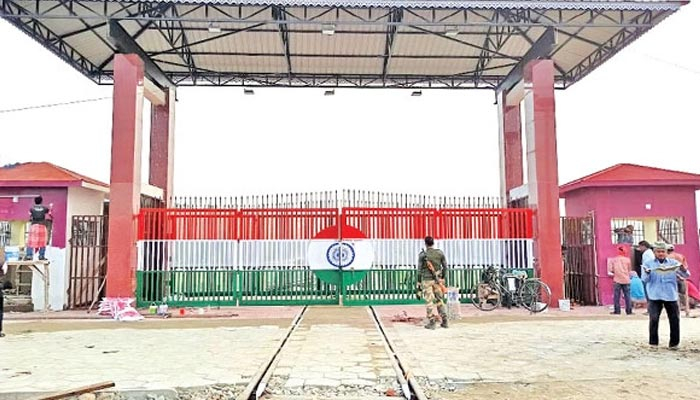 ঢাকা-জলপাইগুড়ি যাত্রীবাহী ট্রেন চালু ২৬ মার্চ