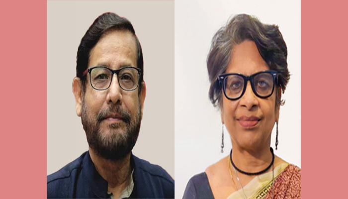 এশিয়াটিক থ্রিসিক্সটির নতুন চেয়ারম্যান আসাদুজ্জামান নূর, কো-চেয়ারম্যান সারা যাকের