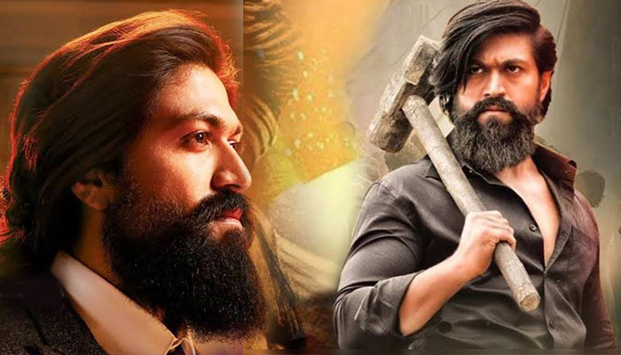 ‘কেজিএফ টু’ মুক্তির দিনে সরকারি ছুটি চেয়ে মোদির কাছে চিঠি