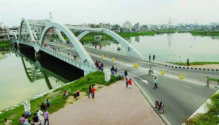 হাতিরঝিল থেকে আরও ৩১ কিশোর-তরুণ আটক