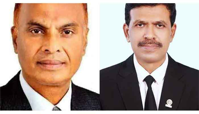 সভাপতি বিএনপিপন্থী এনামুল, সম্পাদক আ.লীগের জিয়া