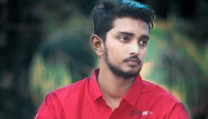ভালোবাসা দিবসে স্কুলছাত্রীকে দলবেঁধে ধর্ষণ, প্রধান আসামির আত্মসমর্পণ