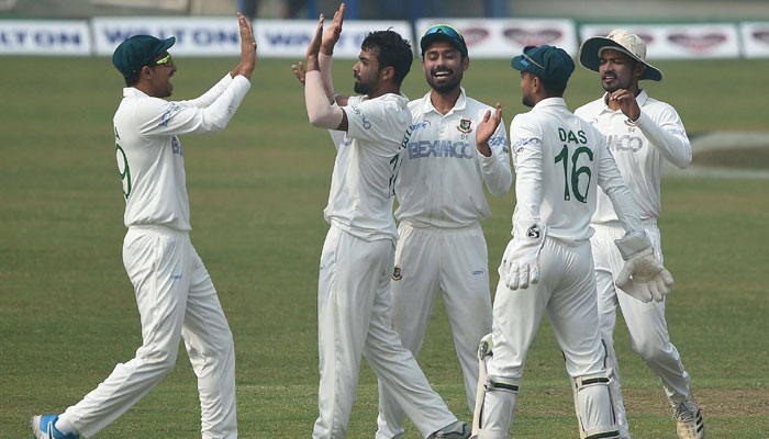 জয়ের জন্য ২৩১ দরকার বাংলাদেশের