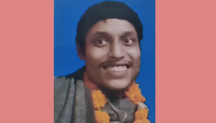 মানসিক হাসপাতালে এসে নিখোঁজ ঢাকার সাব্বির