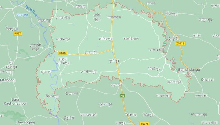 যৌতুকের দাবিতে গৃহবধূকে নির্যাতনের অভিযোগ