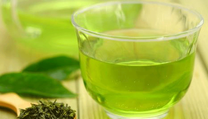 খালি পেটে গ্রিন টি খাওয়া কি ঠিক