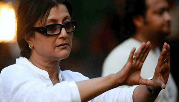 ধর্ষণের শিকার নারীদের যন্ত্রণার গল্প নিয়ে আসছেন অপর্ণা সেন