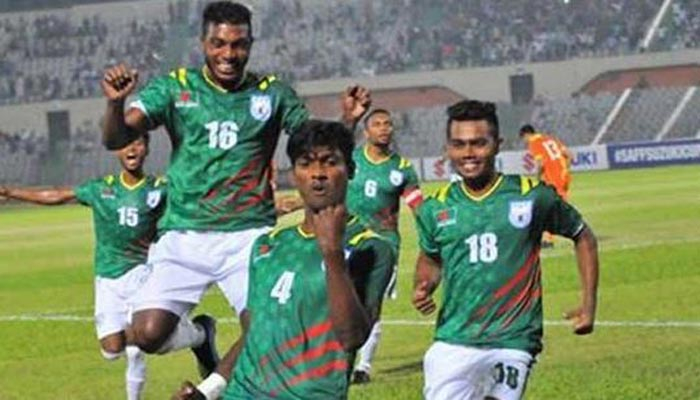 ফুটবল এবং বাংলাদেশ