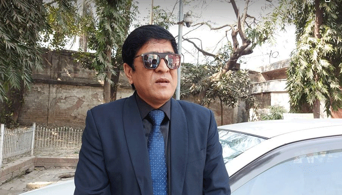 বন্ধুর জন্য এবার নির্বাচনে অংশ নেননি অমিত হাসান