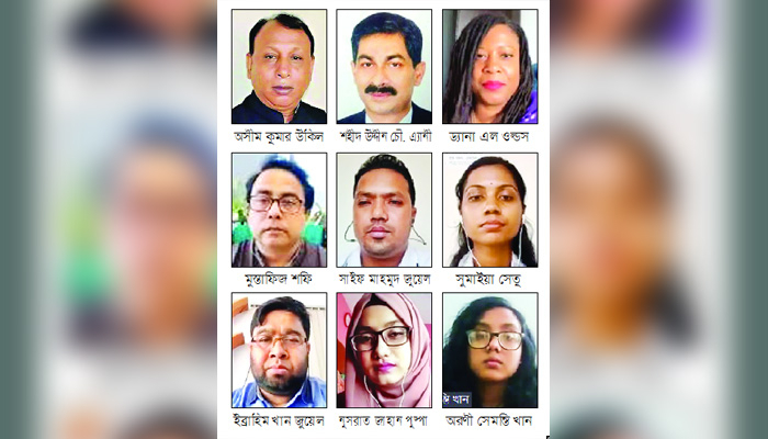 ছাত্র রাজনীতি হোক অধিকারকেন্দ্রিক