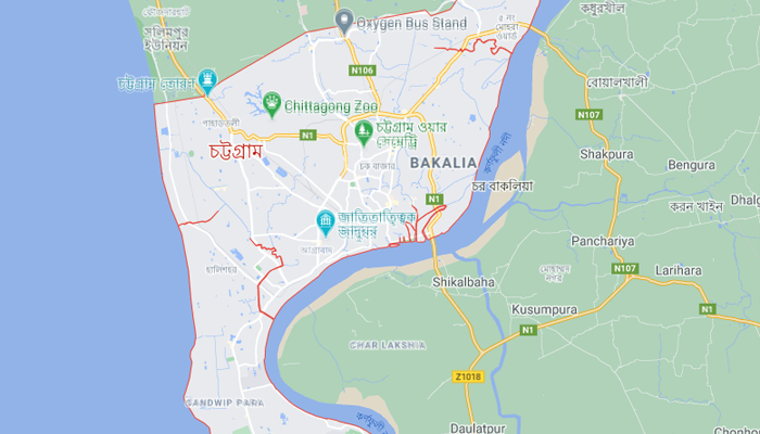 বিয়ের পাঁচ মাসে লাশ হলেন পোশাককর্মী খাদিজা