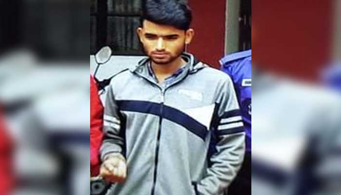 কলেজছাত্রীকে ধর্ষণের অভিযোগে বিশ্ববিদ্যালয়ের ছাত্র গ্রেপ্তার
