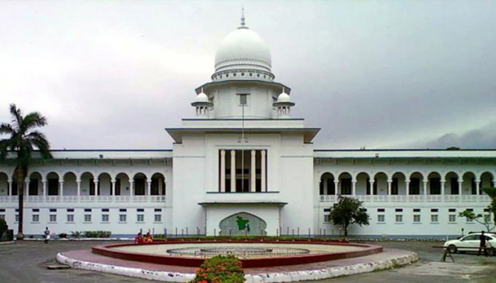 আল জাজিরার মামলার আদেশ মঙ্গলবার