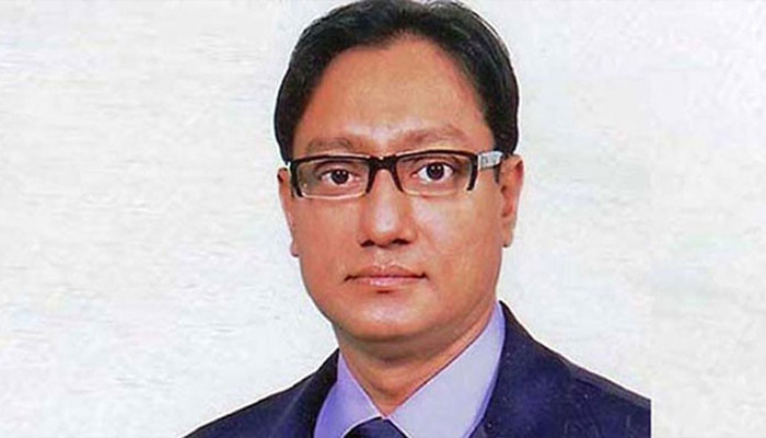 ইসির বিরুদ্ধে মামলা করার ঘোষণা দিলেন ডা. শাহাদাত