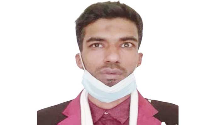 রোহিঙ্গাদের পাসপোর্টে সহায়তার অভিযোগে মেম্বার গ্রেপ্তার