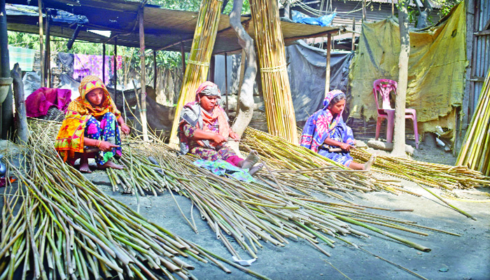 ছিপে কাপড় ছিপেই ভাত