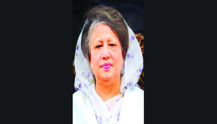 কেমন আছেন খালেদা জিয়া