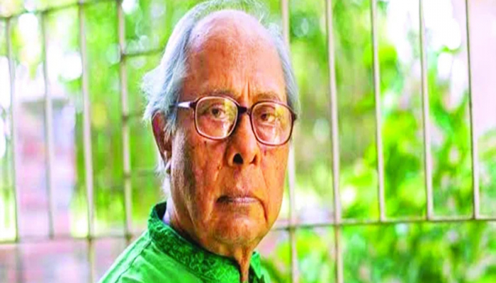 ৮৩-তে গল্পের জাদুকর