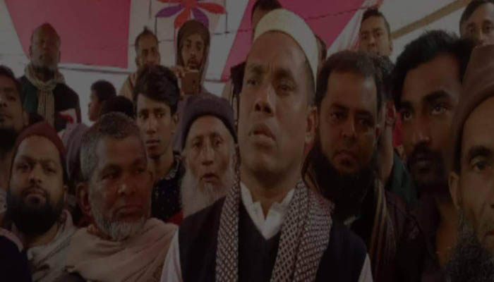 ‘এসপি নিয়ে গিয়েছিলেন ওবায়দুল কাদেরের কাছে’, ফিরে এসে সেই মেয়র প্রার্থীর দাবি