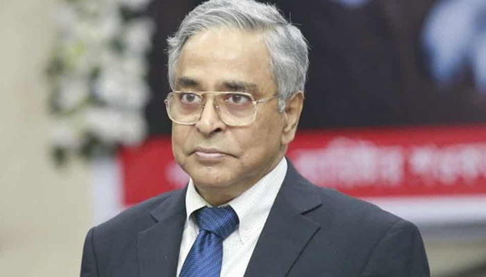 অচিরেই সুপ্রিম কোর্টের রায় বাংলায় হবে: প্রধান বিচারপতি