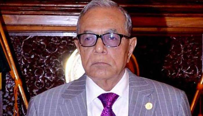 জনগণের নিরাপত্তা নিশ্চিতে কাজ করতে হবে