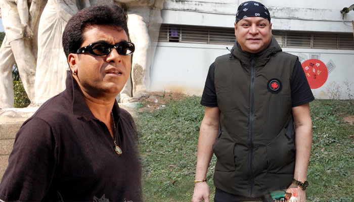 ‌'মান্না ভাই মারা যাওয়ায় দেশের ফিল্ম ইন্ডাষ্ট্রিও মরে গেছে'