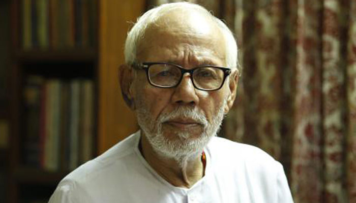 সাংস্কৃতিক অঙ্গনের জন্য অপূরণীয় ক্ষতি: রাষ্ট্রপতি