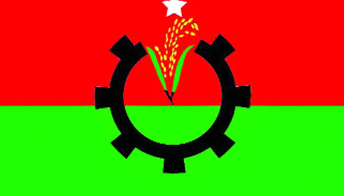 রাজধানীতে সোমবার সমাবেশ করবে বিএনপি
