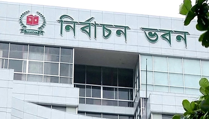 স্থানীয় প্রশাসনের ভূমিকায় বিব্রত ইসি, তিন পৌরসভার ফল স্থগিত