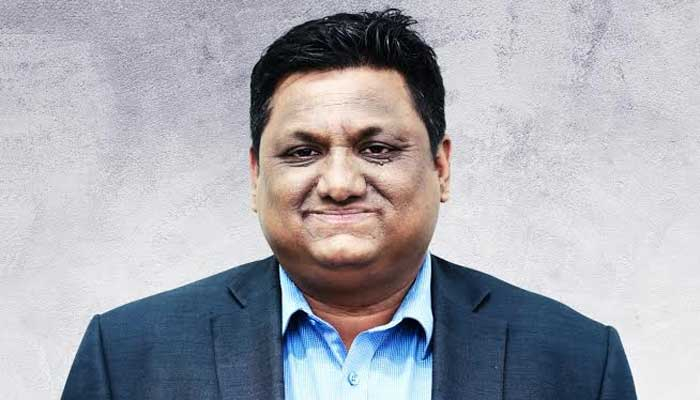 ইভ্যালিতে সিওও হিসেবে তারিকুল কামরুলের যোগদান