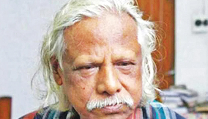 মুশতাক হত্যায় সরকার দায়ী: ডা. জাফরুল্লাহ চৌধুরী