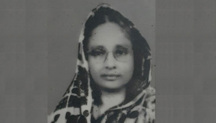বানিয়াচংয়ে ঘরে ঢুকে বৃদ্ধাকে হত্যা