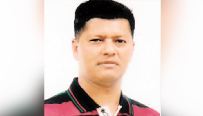 কাউন্সিলর আলমগীর তিনদিনের রিমান্ডে