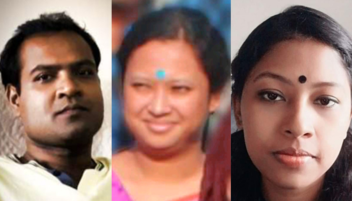 খুবির ৩ শিক্ষককে চাকরিতে বহালের নির্দেশ
