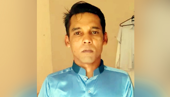 লিবিয়ায় সড়ক দুর্ঘটনায় কুমিল্লার যুবক নিহত